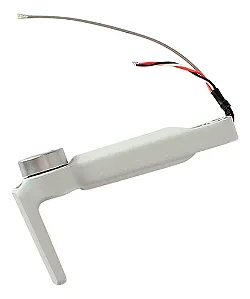 DJI Braço Dianteiro Direito do Mini 2/ Mini SE/ Mini 2SE e Mini 4K - FD10049CS