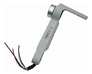 DJI Braço Dianteiro Esquerdo do Mini 2SE - FD10042CS