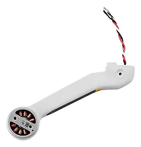 DJI Braço Traseiro Direito do Mini 2/ Mini SE/ Mini 2SE e Mini 4K - FD10050CS
