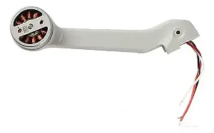 DJI Braço Traseiro Esquerdo do Mini 2/ Mini SE/ Mini 2SE e Mini 4K - FD10048CS