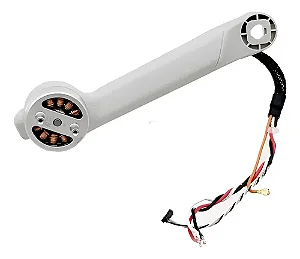 DJI Braço Traseiro Direito Mini 4 Pro - FD10081CS