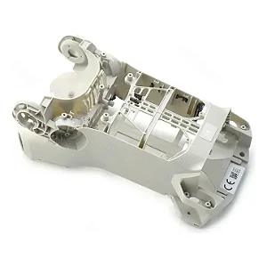 DJI Middle Shell Mini 4 Pro - FD10087CS