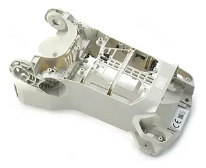 DJI Middle Shell Mini 4 Pro - FD10087CS