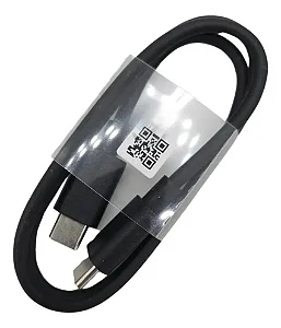 DJI Cabo Tipo C/ Tipo C Original (50cm) - FD10006CS