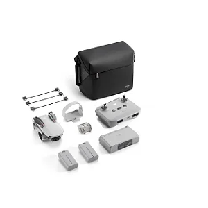 Drone DJI Mini 2 com 2 Baterias BR (sem tela) (usado)- FD003CS