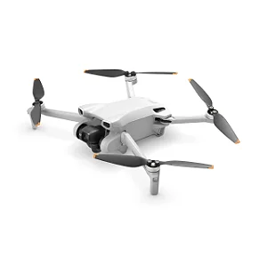 Drone DJI Mini 3 - Apenas a Aeronave BR (usado)- FD008CS