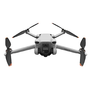 Drone DJI Mini 3 Com 2 Bateria BR (Sem tela) (usado)- FD010CS