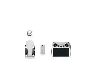 Drone DJI Mini 2 Com 1 bateria BR (com tela) (usado)- FD005CS