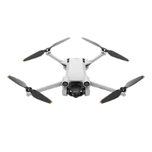Drone DJI Mini 3 Pro- Apenas a Aeronave BR (usado)- FD015CS
