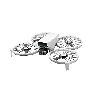 Drone DJI Flip Apenas a Aeronave (usado) - FD026CS