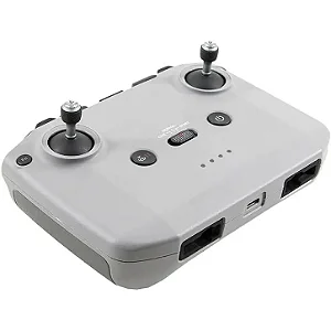Radio controle C5 RC-N1 modelo 231 (Série mini 2/4K/3/3 Pro/Air 2/2S/Série Mavic 3) (Usado) - FD040CS
