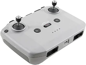 Radio controle C5 RC-N1 modelo 231 (Série mini 2/4K/3/3 Pro/Air 2/2S/Série Mavic 3) (Usado) - FD040CS