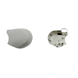 DJI Acabamento lateral-shell do Mini 3 Pro - FD10102CSP