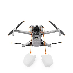 DJI Acabamento da Shell do Mini 4 Pro - FD10075CSP