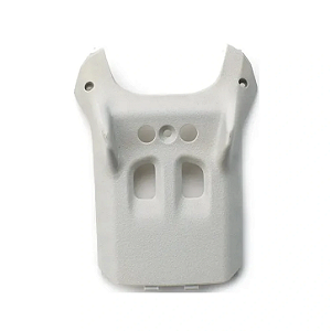 Botton Shell ou Carcaça Inferior - Mini 3 - FD10105CS