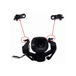 Clip do amortecedor Gimbal - Mini 5 Pro (unidade) - FD10135CSP