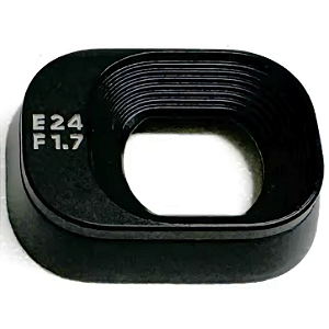 DJI Moldura da Lente do Gimbol do Mini 4 Pro - FD10151CSCS