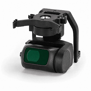 Gimbal/Cardan Parcial- Mavic Mini, Mini 2SE, SE, 2 e 4K - FD10222CS