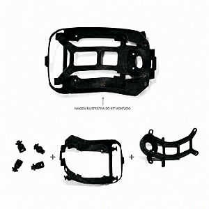 Suporte Amortecedor Gimbal - Air 3S - FD10243CSP