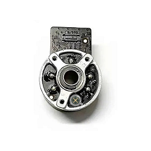 Motor Yaw - Air 3 e Air 3S - FD10249CS