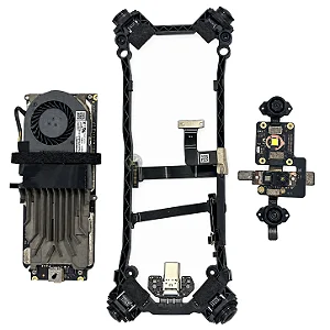 Kit Core (Placa Core + Módulo de Visão Inferior + VPS)- Air 3 - FD10253CS