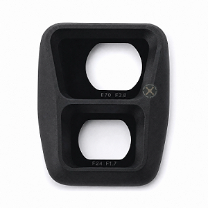 Proteção da Lente - Air 3 - FD10257CS