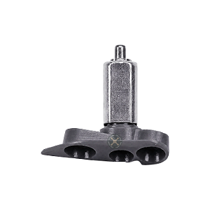 Eixo Traseiro - Mini 5 Pro - FD10288CSP