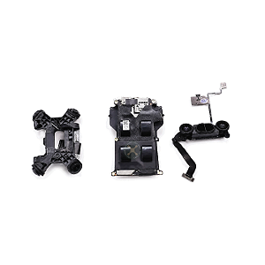 Kit Core (Placa Core + Sensor Inferior + Sensor Frontal) - Mini 5 Pro - FD10296CS