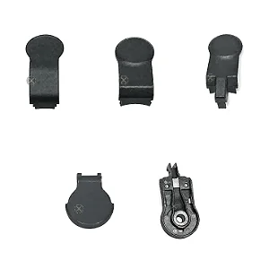 Acabamento Gimbal - Mavic Air 2 - FD10351CSP