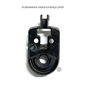 Acabamento Gimbal - Mavic Mini, Mini Se, Mini 2SE, Mini 2 e Mini 4K - FD10125CSP