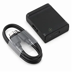 Adaptador 45W Single Charge - Avata - FD1025CS