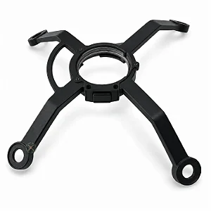 Estrutura Amortecedor Gimbal (Sem Módulo) - M300 e M350 - FD10005ET