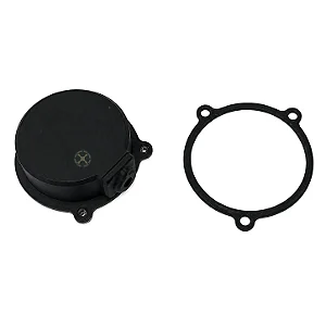 Tampa do Módulo da Estrutura Amortecedor Gimbal - Matrice 350 - FD10026ET