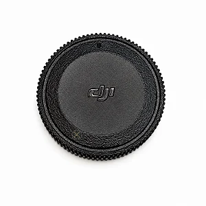 Tampa da Porta do Gimbal (SkyPort) - Matrice 300 e 350 - FD10029ET