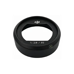 Cobertura da Lente - DJI Zenmuse P1 - FD10005PL