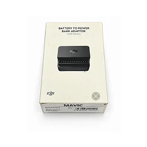Power Bank (Adapter) - Mavic Pro - FD1028CS