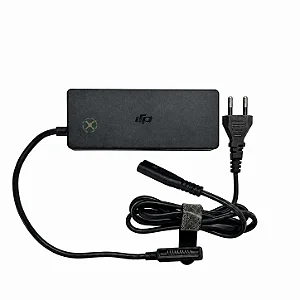 Power Adapter (Carregador) - Mavic Air 2 e Air 2S - FD1034CS
