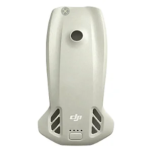 Upper Shell - Lito 1 - FD10396CS