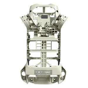 Middle Shell - Lito 1 - FD10397CS