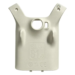 Botton Shell - Lito 1 - FD10398CS