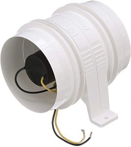 Exaustor De Porão Blower 4" Attwood