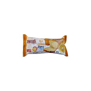 Bolo de Laranja Diet Hué 200g