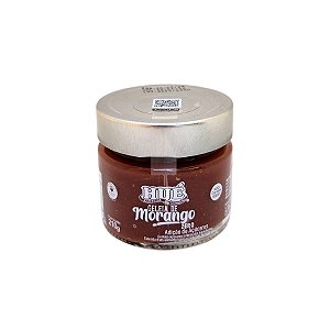 Geleia de Morango Diet Hué 210g