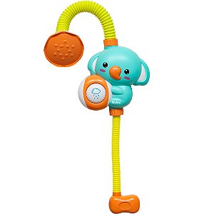 Chuveirinho Coala Superdivertido Banheira Ou Piscina Buba