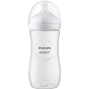 Mamadeira Pétala 3.0 330ml Philips Avent