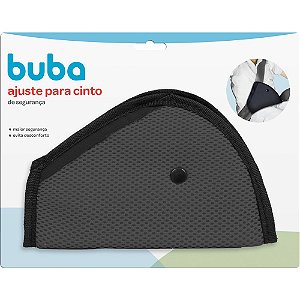 Ajuste Para Cinto De Segurança Infantil Buba