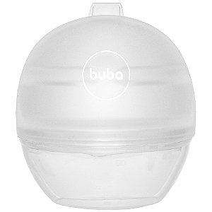 Concha Coletora De Leite Materno Buba