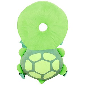 Almofada Protetora Primeiros Passinhos Tartaruga Pimpolho