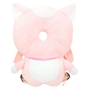 Almofada Protetora Primeiros Passinhos Gatinho Pimpolho