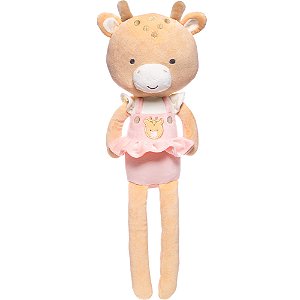 Turminha Soft Cookie Girafinha 3m+ Buba